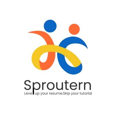 Sproutern Logo